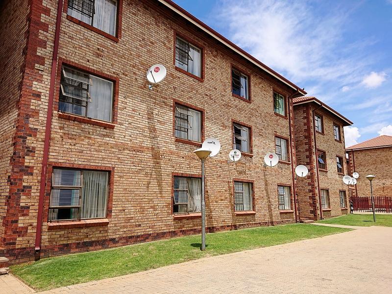 To Let 2 Bedroom Property for Rent in Potchefstroom North West